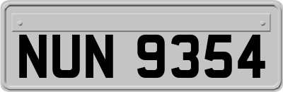 NUN9354