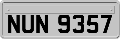 NUN9357
