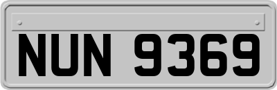 NUN9369