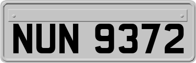 NUN9372