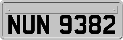NUN9382