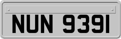 NUN9391