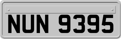 NUN9395