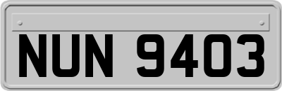 NUN9403