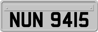 NUN9415