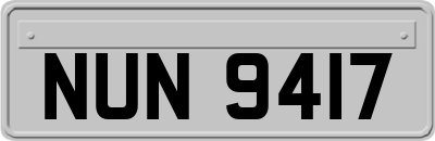 NUN9417