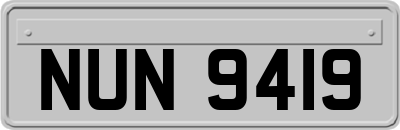 NUN9419