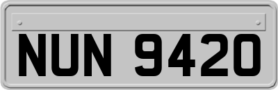 NUN9420