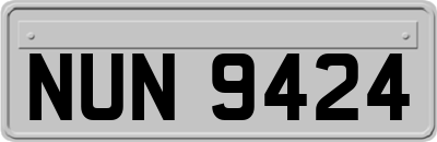 NUN9424