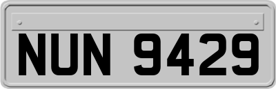 NUN9429