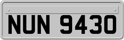 NUN9430