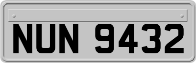 NUN9432