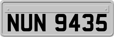 NUN9435