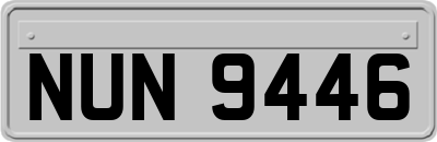 NUN9446