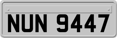 NUN9447