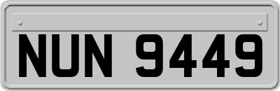 NUN9449