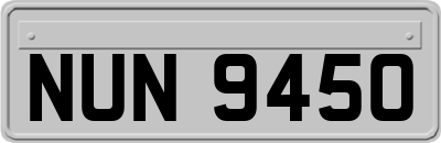 NUN9450