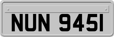 NUN9451