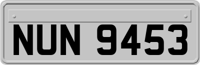 NUN9453