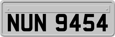 NUN9454