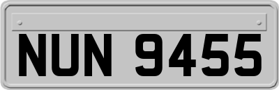 NUN9455