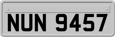 NUN9457
