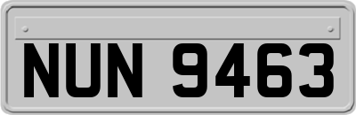 NUN9463