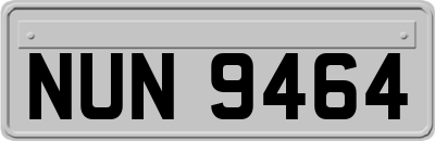 NUN9464