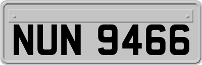 NUN9466