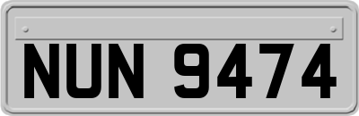 NUN9474