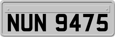 NUN9475