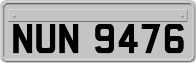 NUN9476