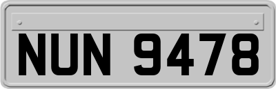 NUN9478