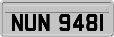 NUN9481