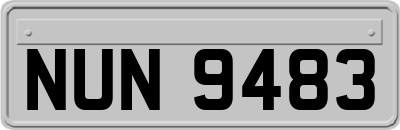 NUN9483
