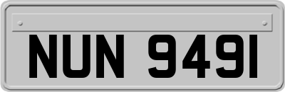 NUN9491