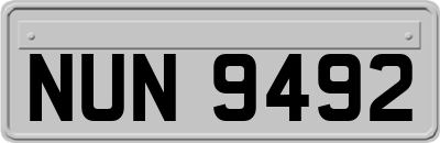 NUN9492