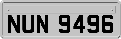 NUN9496