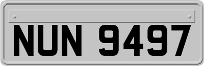 NUN9497