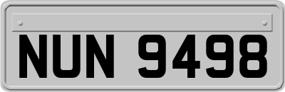 NUN9498