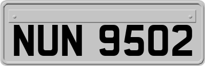 NUN9502