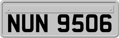 NUN9506