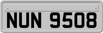 NUN9508