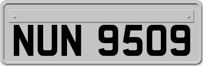 NUN9509