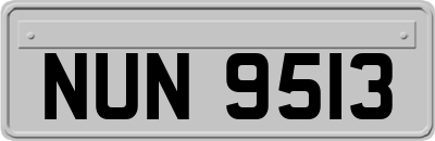 NUN9513
