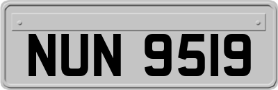 NUN9519