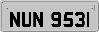 NUN9531