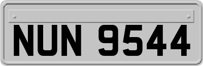 NUN9544