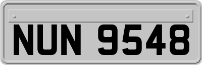 NUN9548
