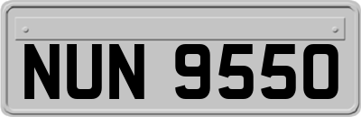NUN9550
